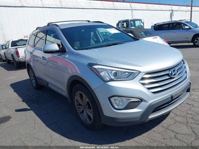 HYUNDAI SANTA FE 2013