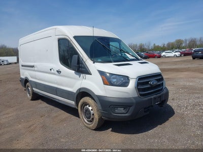 FORD TRANSIT-250 2020