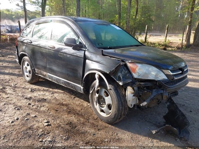 HONDA CR-V 2011
