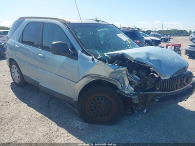 BUICK RENDEZVOUS 2006