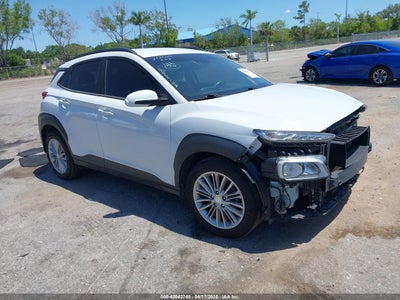 HYUNDAI KONA 2020