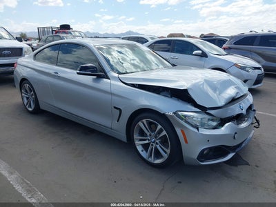 BMW 428I 2015