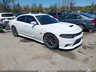 DODGE CHARGER 2020