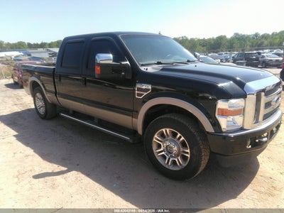 FORD F-250 2010