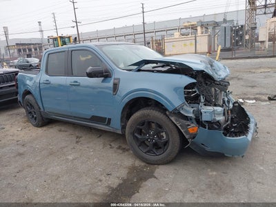 FORD MAVERICK 2022