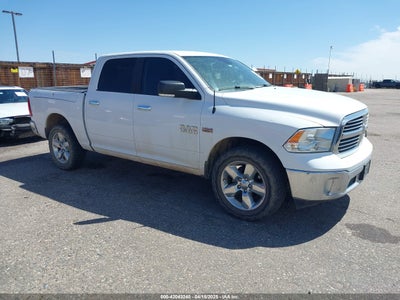 RAM 1500 2017