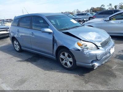 TOYOTA MATRIX 2006