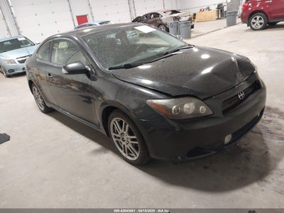 SCION TC 2010