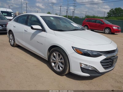 CHEVROLET MALIBU 2023