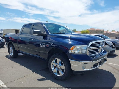 RAM 1500 2015