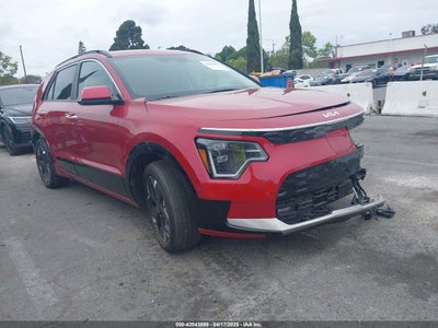KIA NIRO EV 2023