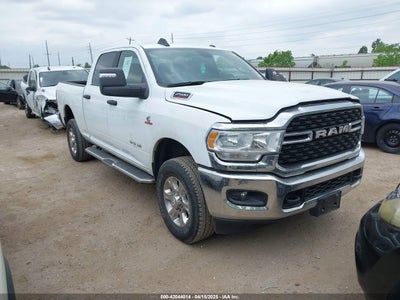 RAM 2500 2024