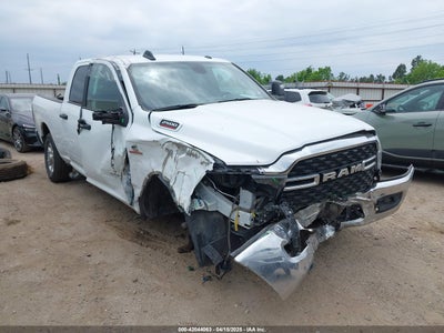 RAM 2500 2024