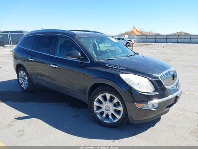 BUICK ENCLAVE 2011