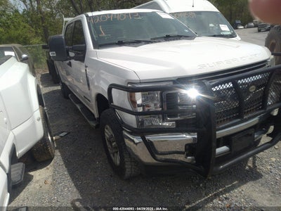 FORD F-350 2018