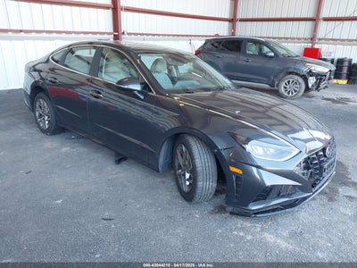 HYUNDAI SONATA 2020