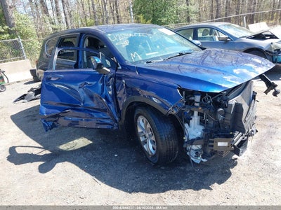 HYUNDAI SANTA FE 2019
