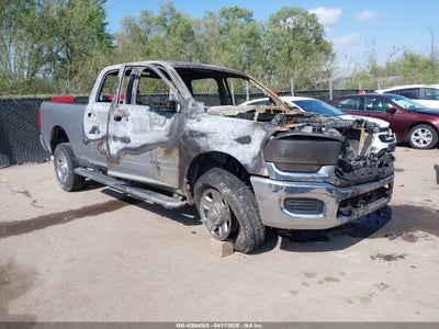 RAM 2500 2024