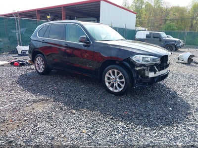 BMW X5 2014