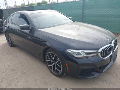 BMW 530I 2021