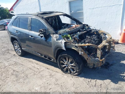 TOYOTA RAV4 2020