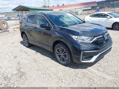 HONDA CR-V 2021