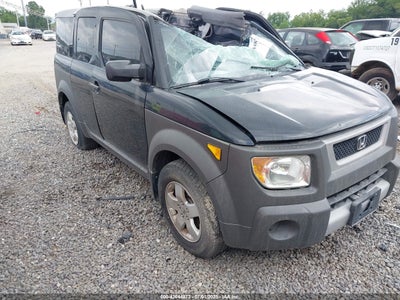 HONDA ELEMENT 2003