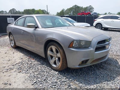 DODGE CHARGER 2014