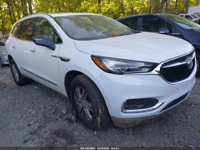 BUICK ENCLAVE 2020