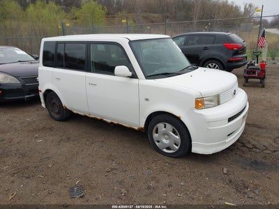 SCION XB 2005