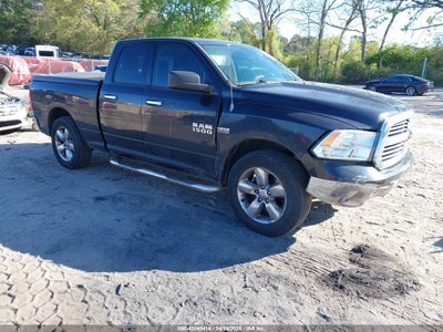 RAM 1500 2014