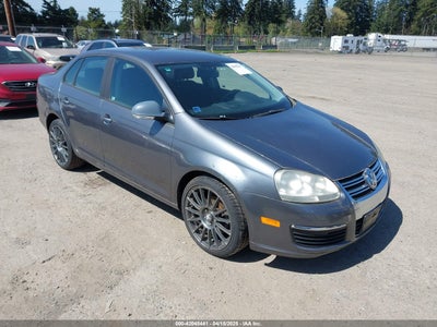 VOLKSWAGEN JETTA 2006
