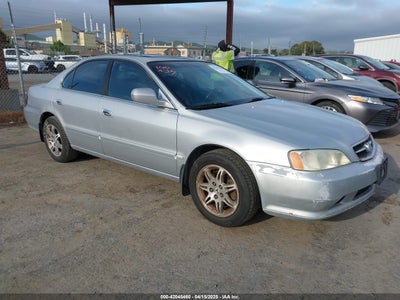 ACURA TL 2000