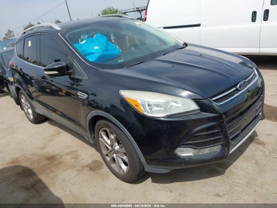 FORD ESCAPE 2014