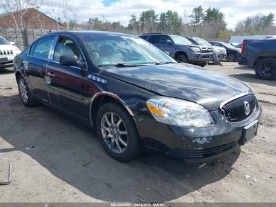 BUICK LUCERNE 2006