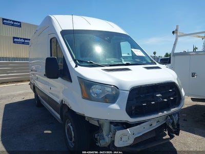 FORD TRANSIT-250 2015