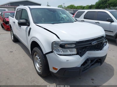 FORD MAVERICK 2022