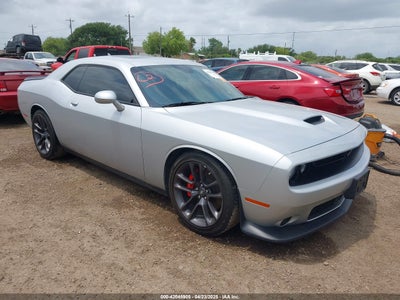DODGE CHALLENGER 2023