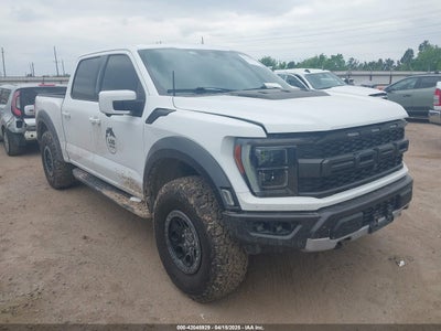 FORD F-150 2023