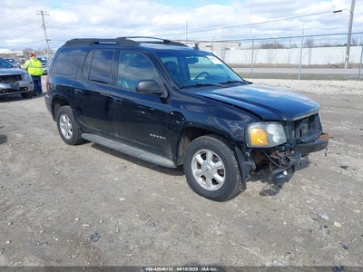 GMC ENVOY XL 2006