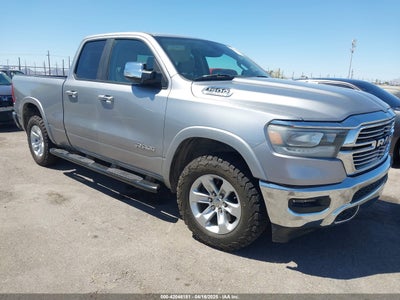 RAM 1500 2019