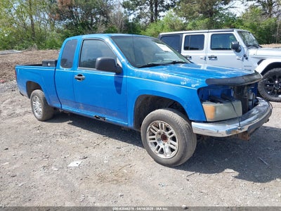 ISUZU I-290 2007