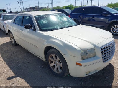 CHRYSLER 300 2006