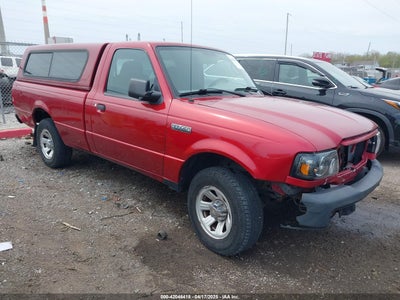 FORD RANGER 2006