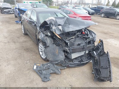 CADILLAC CT5 2024