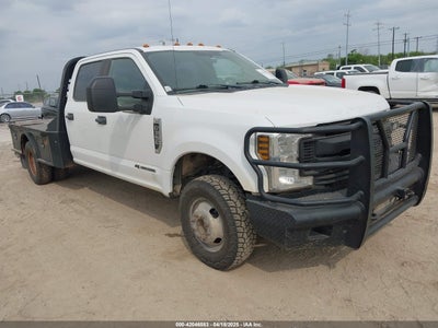 FORD F-350 CHASSIS 2019