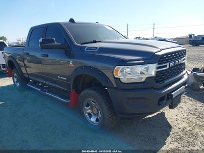 RAM 2500 2022