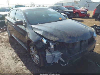 TOYOTA AVALON 2013