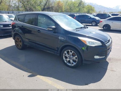 FORD ESCAPE 2013