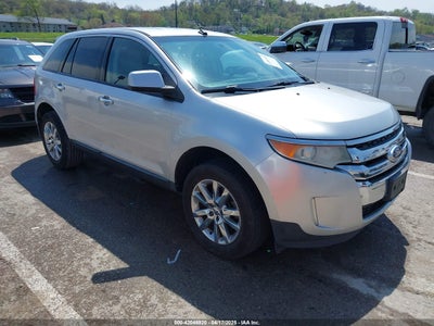FORD EDGE 2011